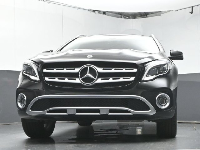 Certified 2020 Mercedes-Benz GLA 250 image 35