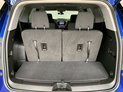 Used 2023 GMC Acadia SLE w/ Elevation Edition image 42