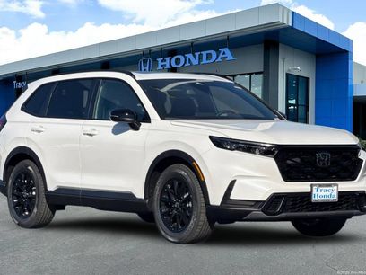 Used 2026 Honda CR-V Sport