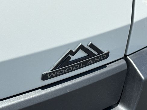 New 2026 Toyota bZ Woodland AWD/4WD image 10