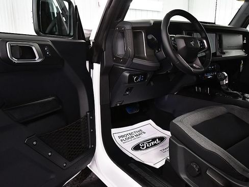 New 2026 Ford Bronco Big Bend AWD/4WD image 15