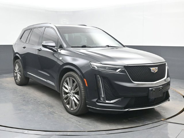 Used 2020 Cadillac XT6 Sport AWD/4WD image 2