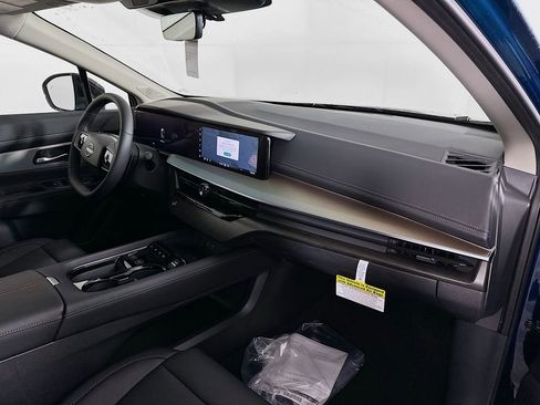 New 2026 Nissan Murano SL image 36