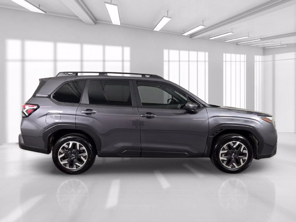 Certified 2026 Subaru Forester Premium AWD/4WD image 9