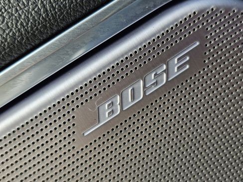 Used 2025 Chevrolet Silverado 1500 High Country w/ High Country Premium Package image 25