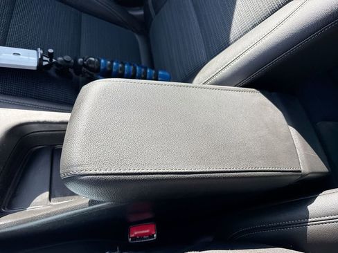 Certified 2025 Buick Envista Preferred image 20