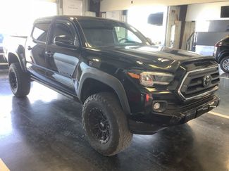 Used 2021 Toyota Tacoma TRD Off-Road video 1