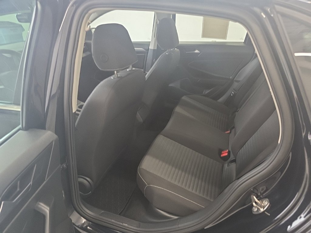 Used 2026 Volkswagen Jetta S FWD image 13