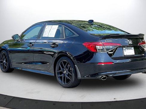 Used 2022 Honda Civic Si image 6