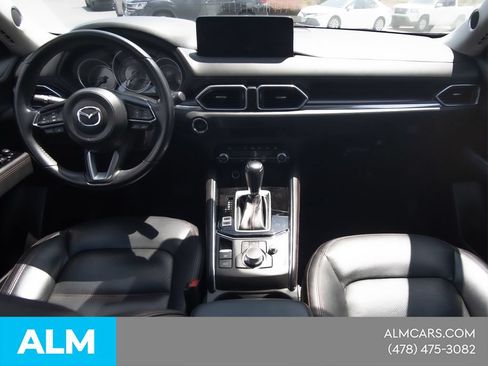 Used 2024 MAZDA CX-5 Carbon Edition AWD/4WD image 28