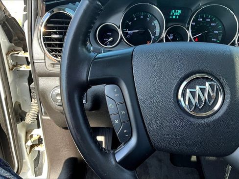 Used 2016 Buick Enclave Leather FWD image 13