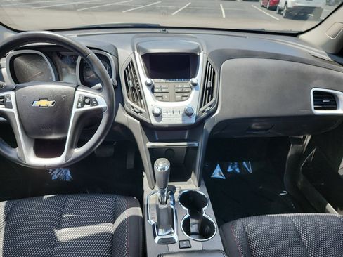 Used 2017 Chevrolet Equinox LT w/ Convenience Package FWD image 18