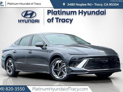 New 2026 Hyundai Sonata SEL