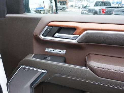 Used 2022 GMC Sierra 1500 Denali image 37