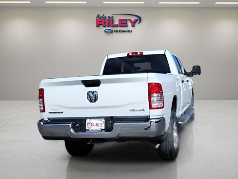 Used 2024 RAM 2500 Big Horn image 8