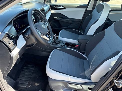 New 2025 Volkswagen Taos S image 31