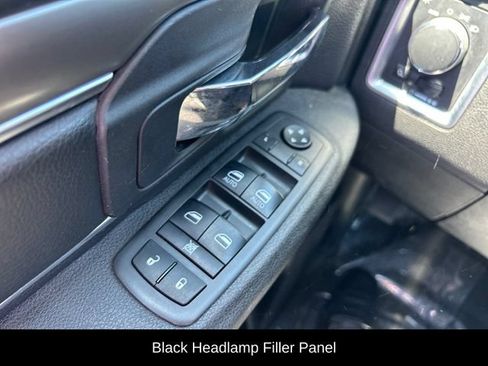 Used 2021 RAM 1500 Warlock AWD/4WD image 19