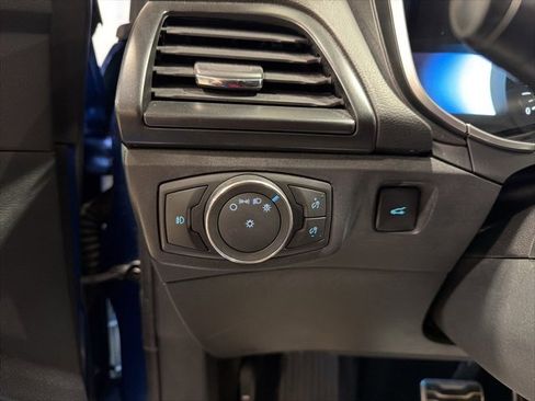 Certified 2017 Ford Fusion Energi Titanium image 29