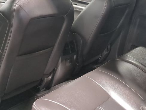 Used 2010 Ford Edge Limited FWD image 22