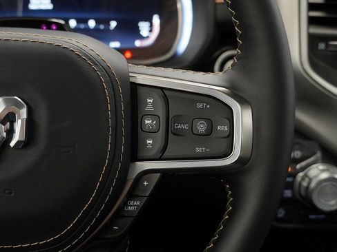 New 2026 RAM 1500 Tungsten w/ Bed Utility Group image 25