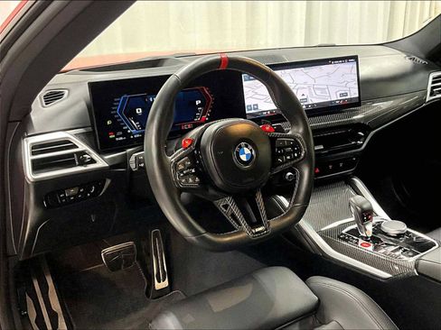 Used 2025 BMW M4 Competition image 7