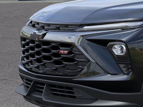 New 2026 Chevrolet TrailBlazer RS w/ Convenience Package image 13