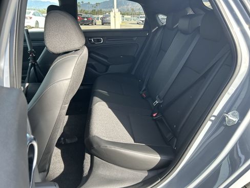 Certified 2026 Honda Civic Sport image 24