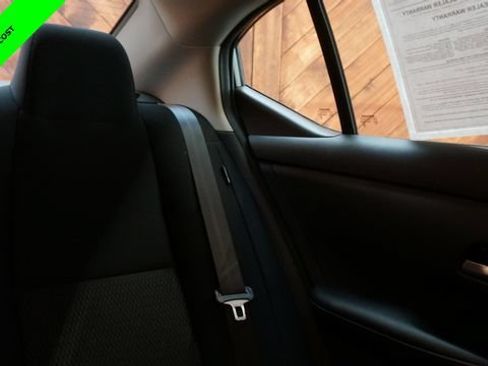 Certified 2023 Nissan Sentra S FWD image 54