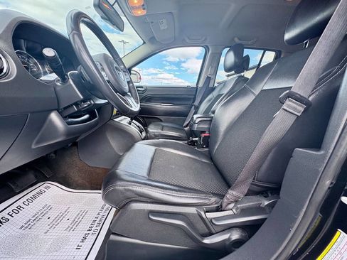 Used 2014 Jeep Compass Latitude image 10