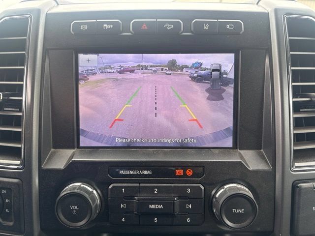 Used 2020 Ford F350 XLT w/ XLT Premium Package AWD/4WD image 14