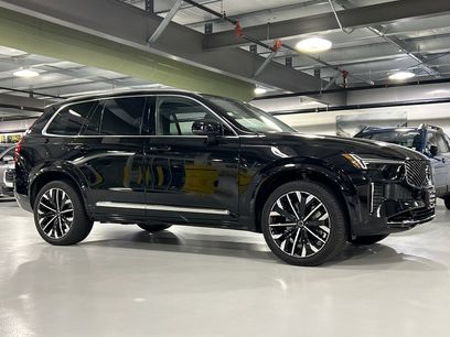 Used 2026 Volvo XC90 B6 Plus w/ Protection Package Premier
