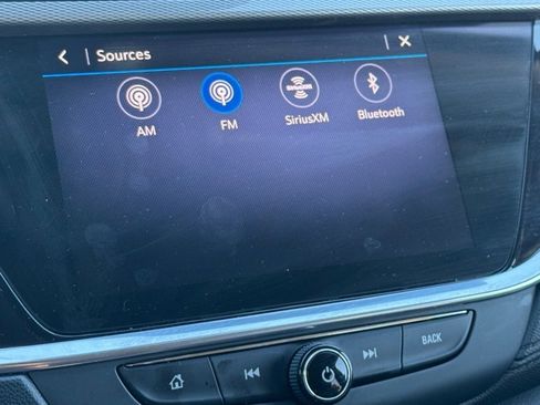 Used 2022 Buick Encore GX Select image 24