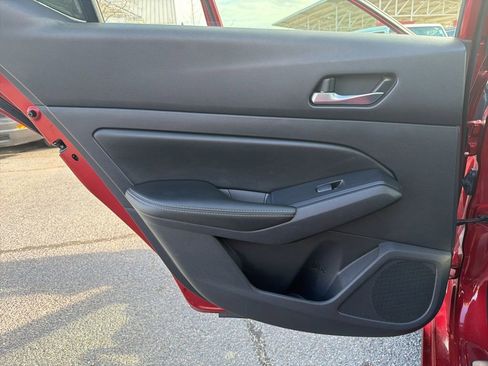 Used 2019 Nissan Altima 2.5 SV image 22