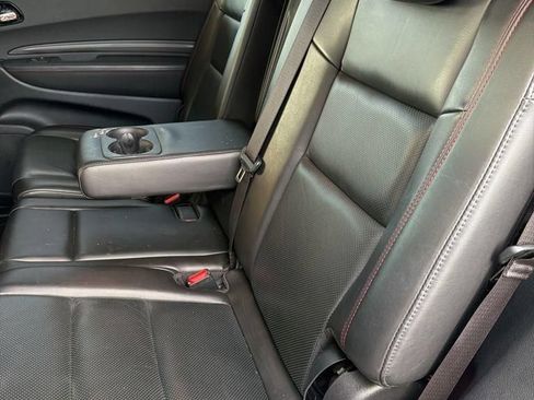 Used 2024 Dodge Durango GT AWD/4WD image 9