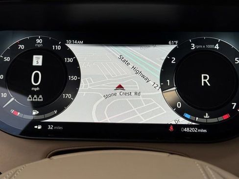 Used 2023 Land Rover Range Rover SE AWD/4WD image 17