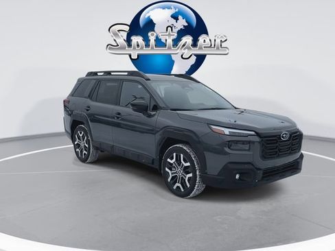 New 2026 Subaru Outback Touring XT image 2