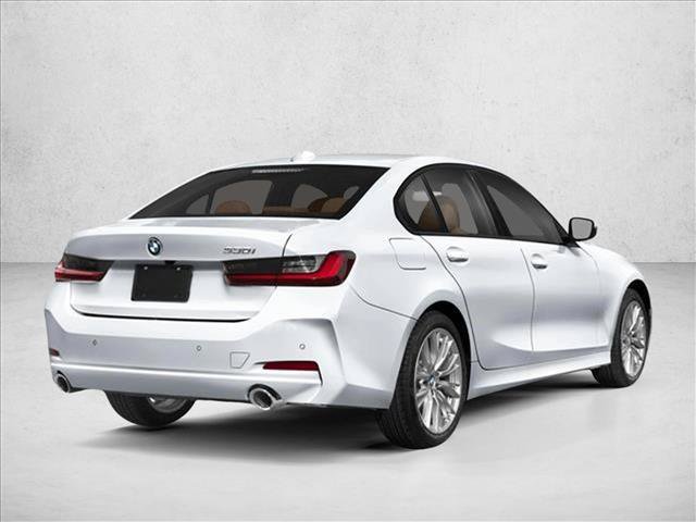 Used 2026 BMW 330i Sedan RWD image 14