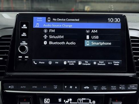 Used 2026 Honda Odyssey Sport-L image 45