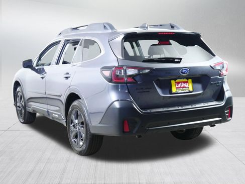 Used 2022 Subaru Outback Onyx Edition XT AWD/4WD image 5