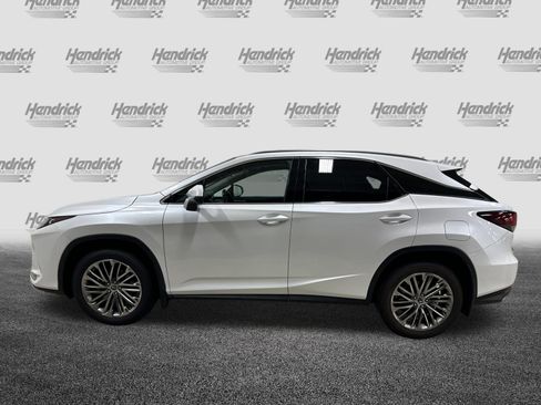 Used 2022 Lexus RX 350 AWD w/ Luxury Package image 7