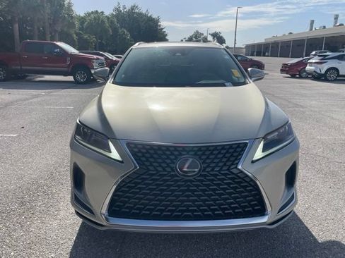 Used 2020 Lexus RX 350 FWD w/ Premium Package image 6