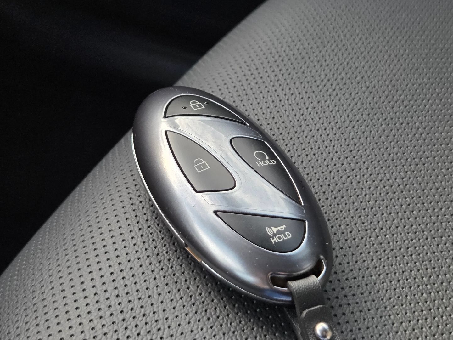 New 2026 Hyundai Tucson XRT AWD/4WD image 38