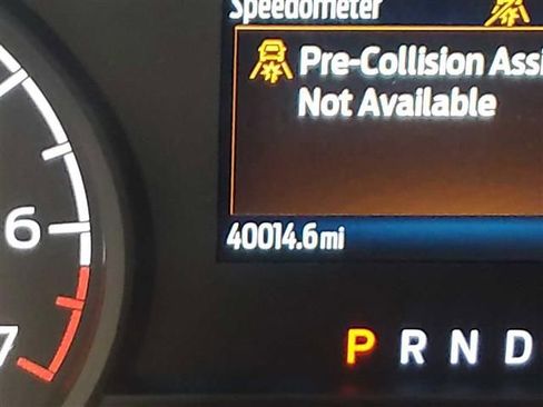 Used 2023 Ford F150 XL w/ STX Appearance Package image 6