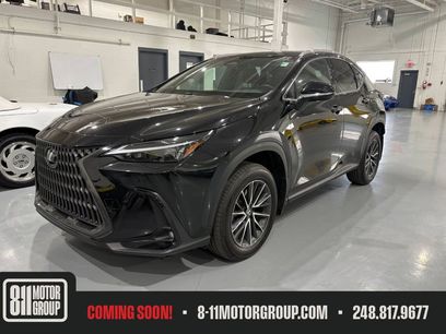 Used 2024 Lexus NX 350 AWD