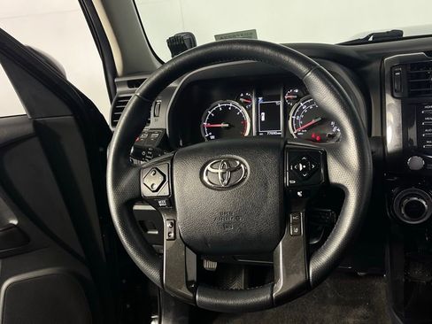 Used 2020 Toyota 4Runner TRD Pro image 14
