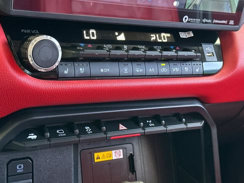 Used 2023 Toyota Tundra TRD Pro AWD/4WD image 19