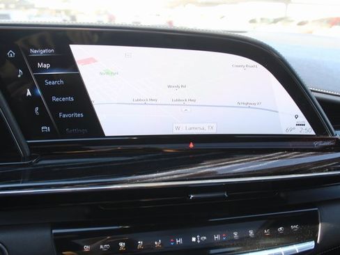 Used 2021 Cadillac Escalade Sport w/ Driver Assist Tech Package image 31