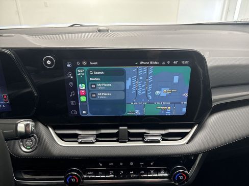 New 2026 Chevrolet Equinox LT w/ Convenience Package II AWD/4WD image 39