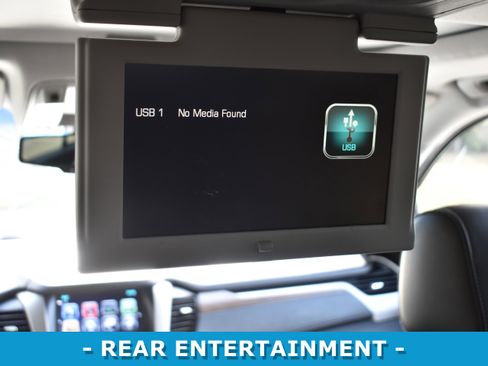 Used 2019 GMC Yukon Denali image 26