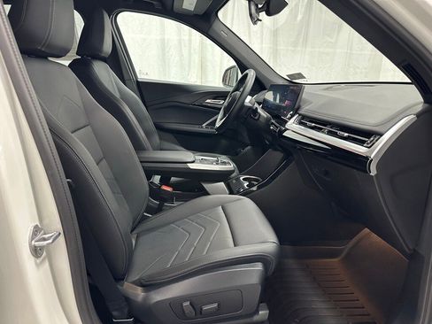 Used 2025 BMW X1 xDrive28i image 58